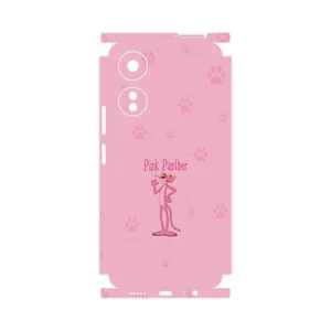 MAHOOT The Pink Panther-FullSkin Cover Sticker for Honor X5 Plus