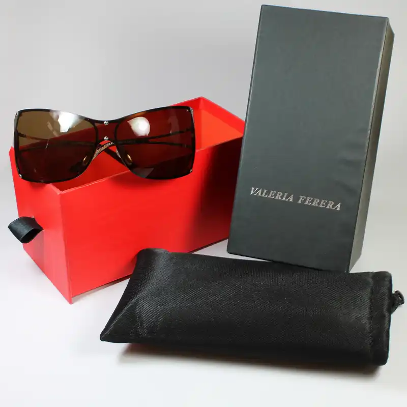 عینک آفتابی والریافررا مدل 003