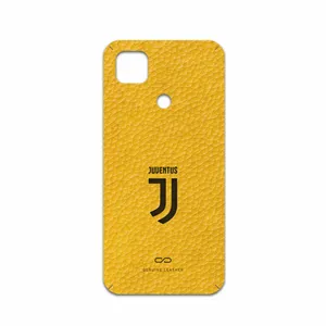 MAHOOT ML-JUVE Cover Sticker for Xiaomi Poco C3