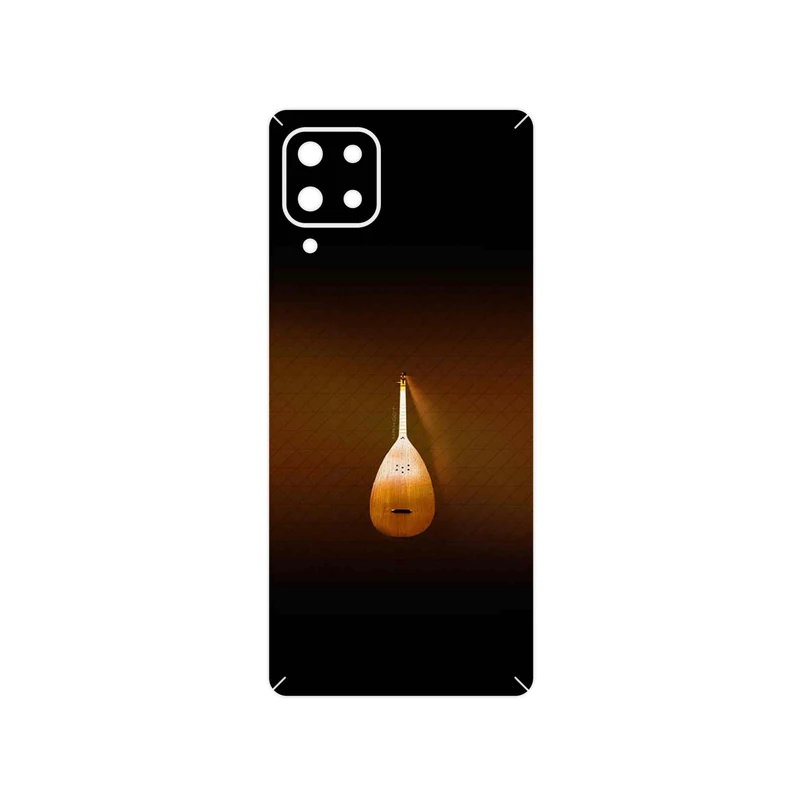 برچسب پوششی ماهوت مدل tambour مناسب برای گوشی موبایل سامسونگ Galaxy A32 5G