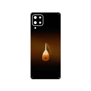 MAHOOT tambour Cover Sticker for Samsung Galaxy A32 5G
