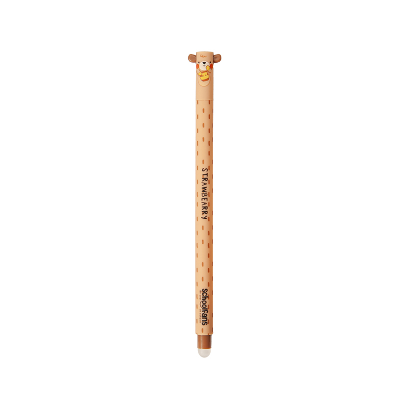 خودکار 0.7 میلیمتری اسکول فنز مدل dude strawbearry کد 921207-14