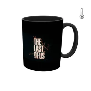 ماگ حرارتی طرح سریال لست آف آس Last Of Us