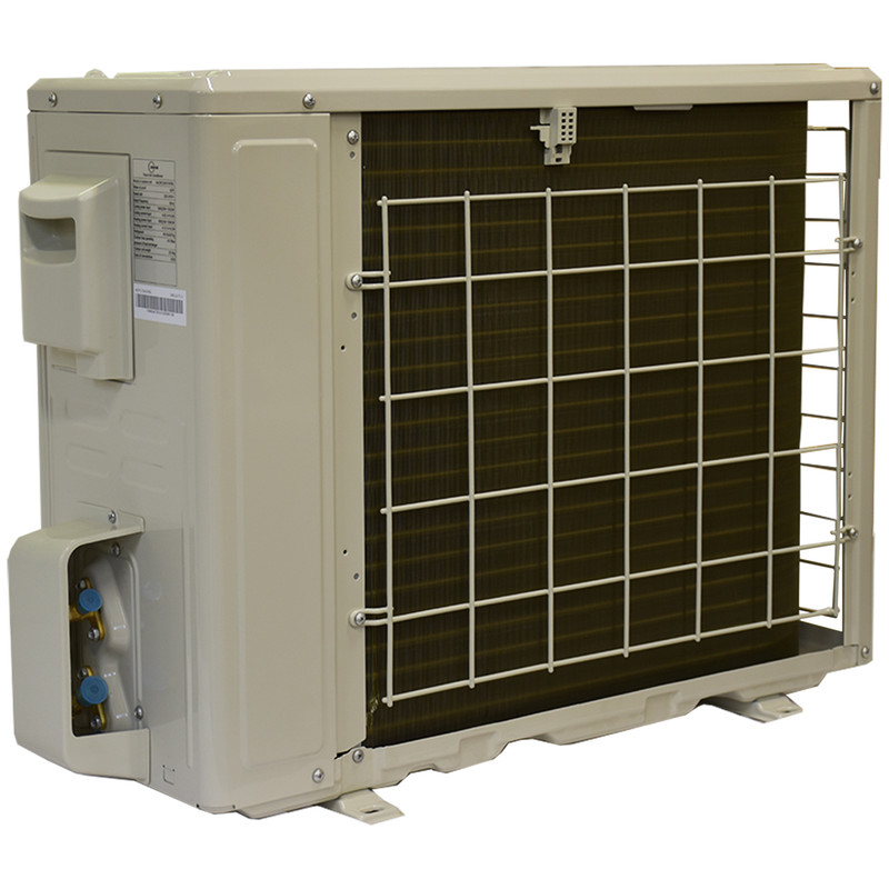 اسپلیت کولر گازی اتسیس مدل 12000BTU-DC-INVERTER