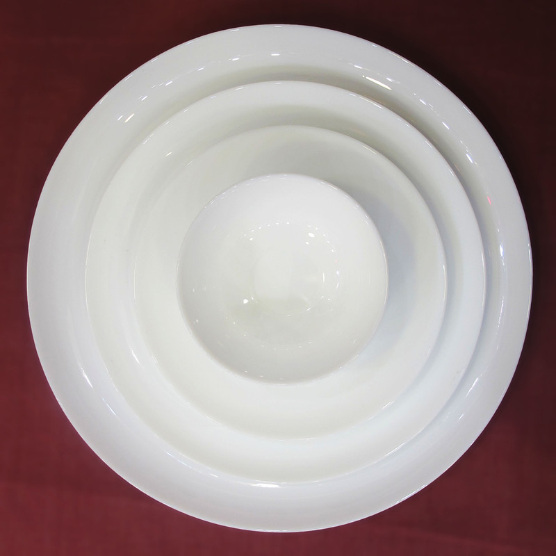 سرویس غذا خوری 26 پارچه گلدن اپال مدل دیوالی