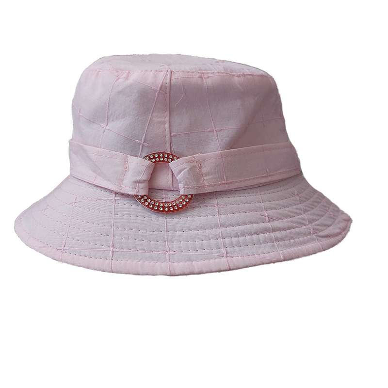 کلاه باکت زنانه مدل تابستانی کد AS1364