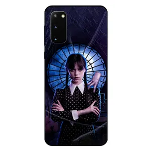 Megafone 5419 Cover For Samsung Galaxy S20 FE 2022