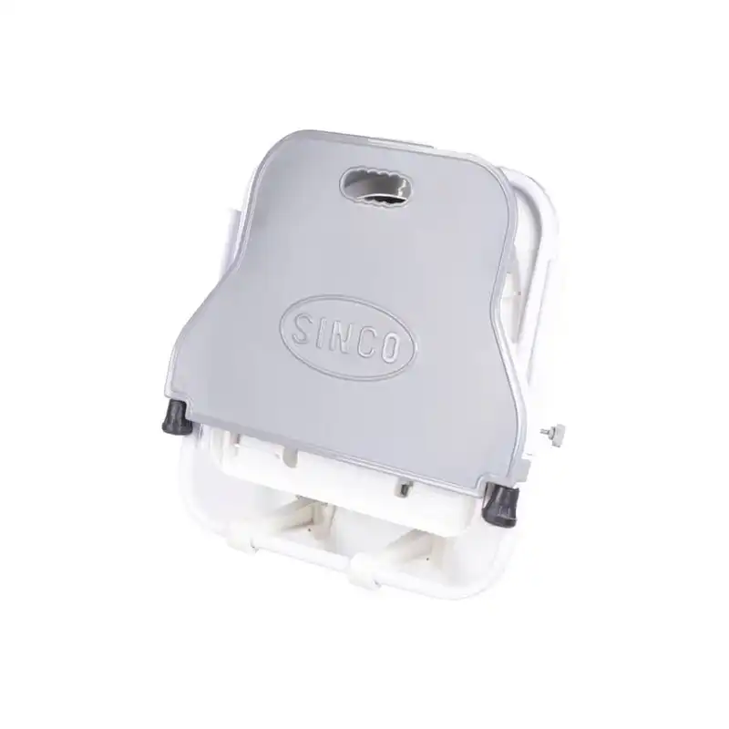 توالت فرنگی تاشو سینکو مدل V01