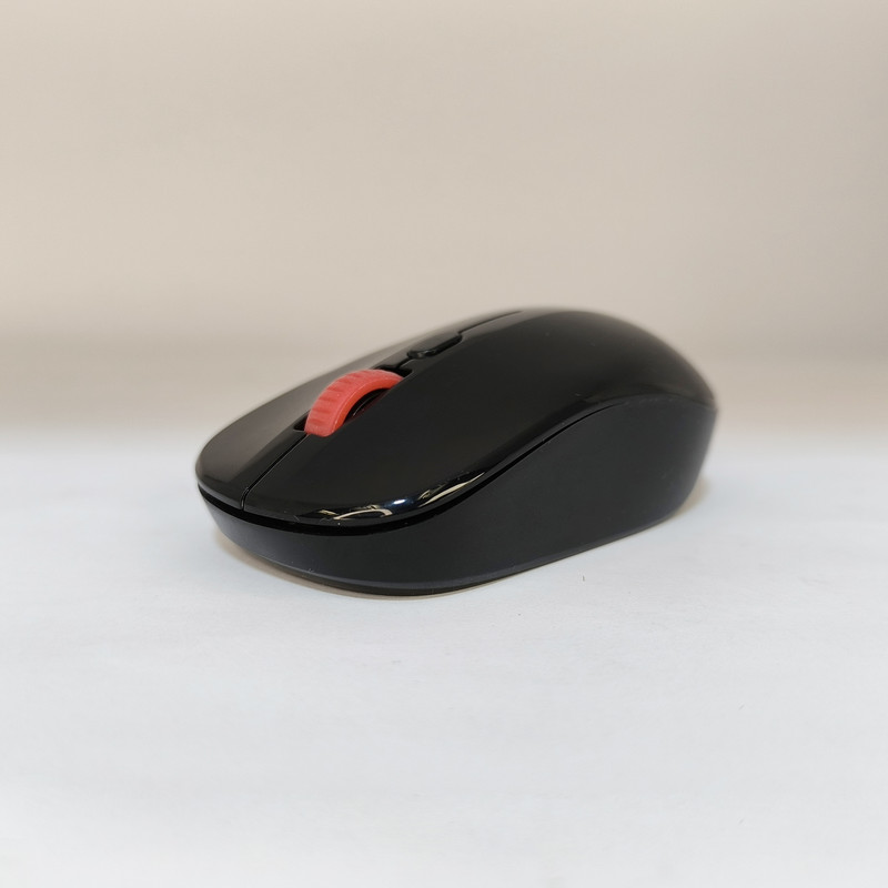 ماوس بی سیم مدل CE61