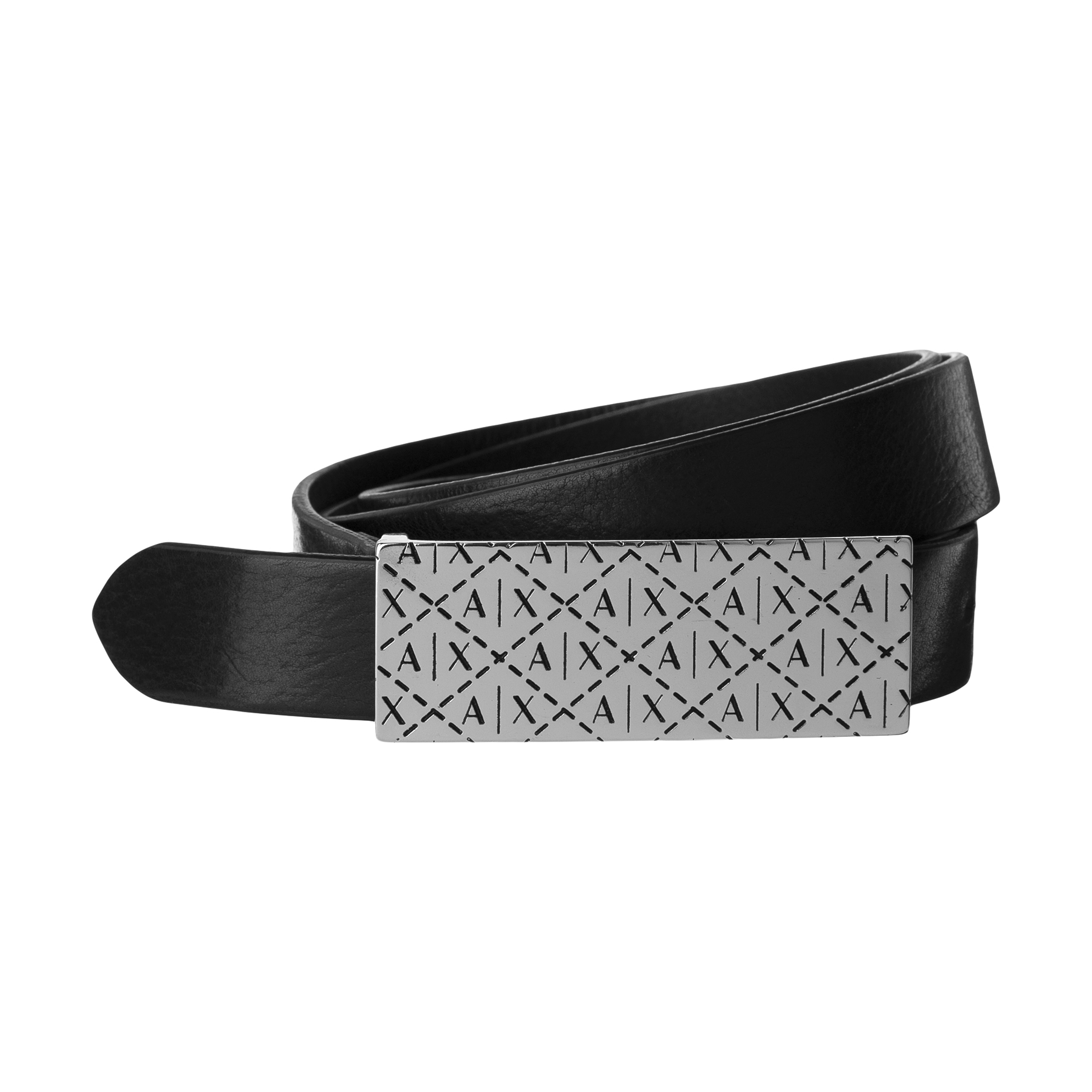 کمربند زنانه آرمانی اکسچنج مدل 9410879A086-00020