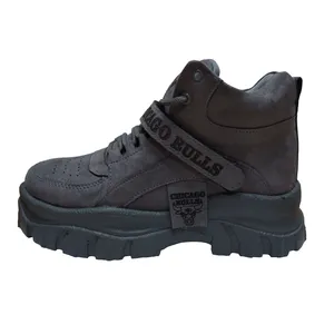 نیم بوت زنانه مدل PST030