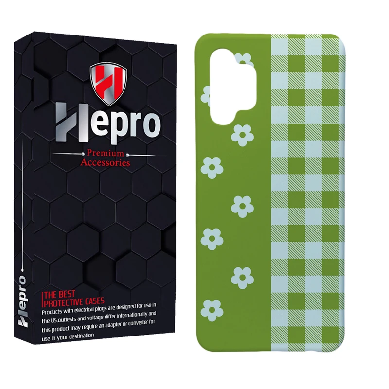 کاور هپرو مدل MC مناسب برای گوشی موبایل سامسونگ Galaxy A32 4G