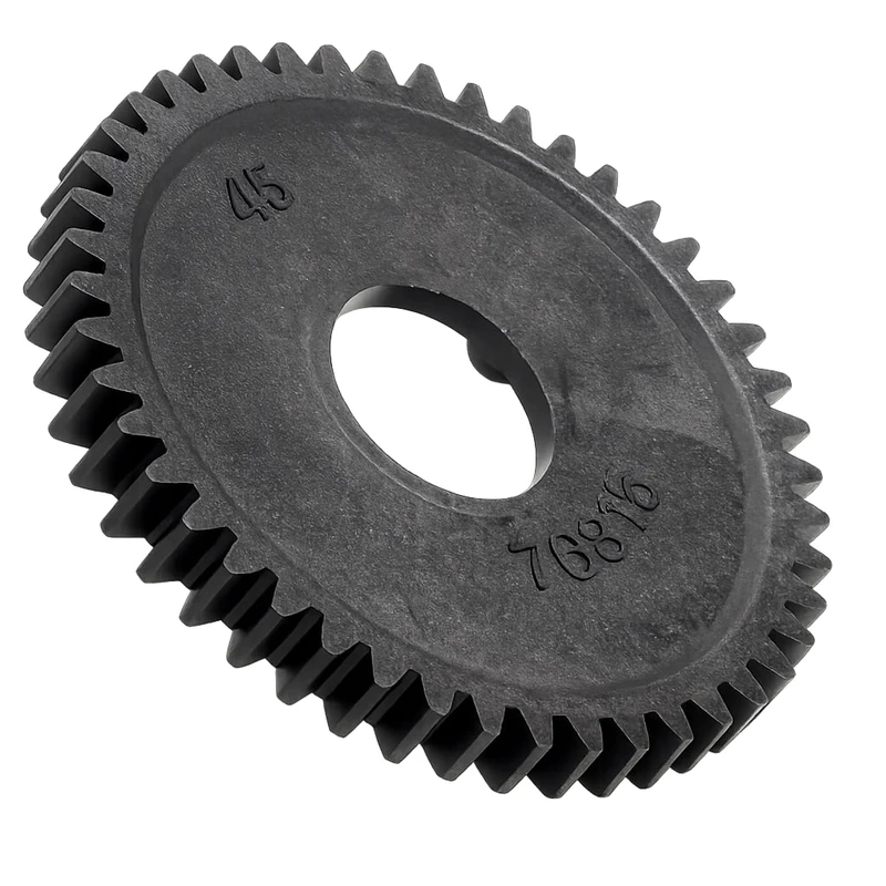 موتور گیربکس چرخدار مدل hpi76815