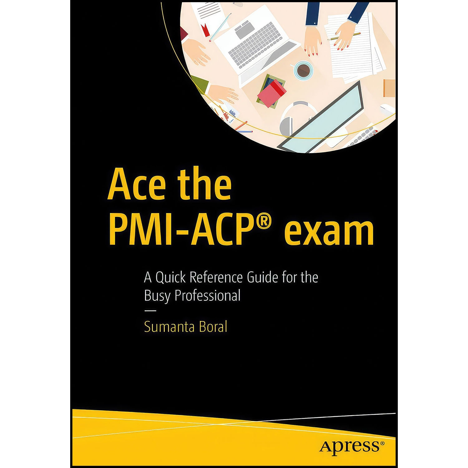 قیمت و خرید کتاب PMP Exam Prep Accelerated Learning to Pass the