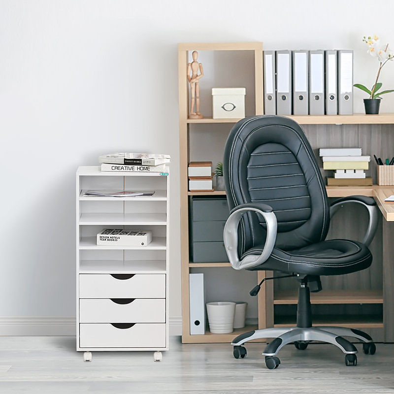 فایل اداری اسمردیس مدل F127 فایل اداری اسمردیس مدل F127