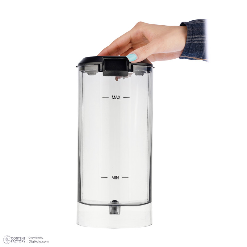 مخزن آب اسپرسوساز مدل نوا 157 مخزن آب اسپرسوساز مدل نوا 157