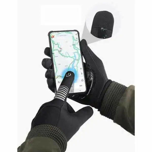 دستکش ورزشی مدل کینکیلور A0024