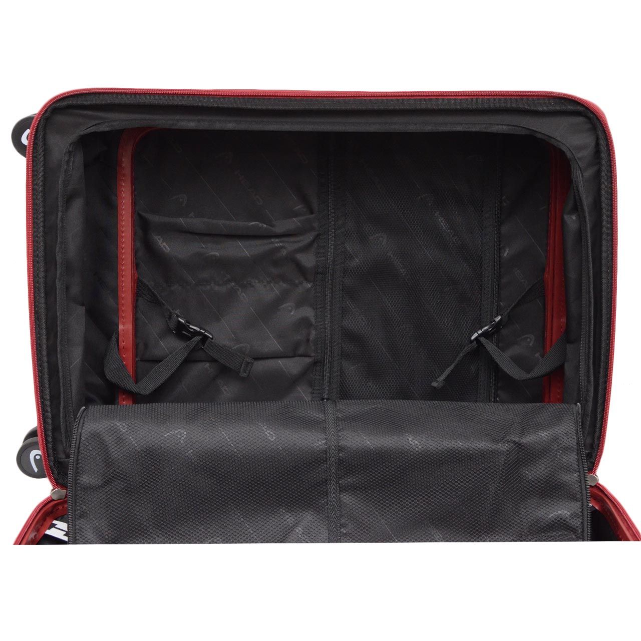 چمدان هد مدل HL 008 سایز متوسط -  - 15