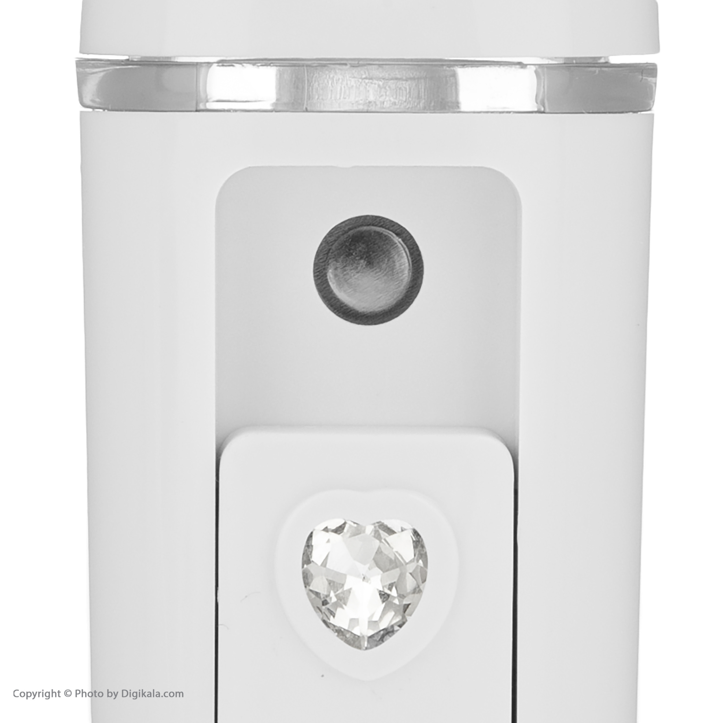 دستگاه بخور سرد صورت مدل L-2 دستگاه بخور سرد صورت مدل L-2