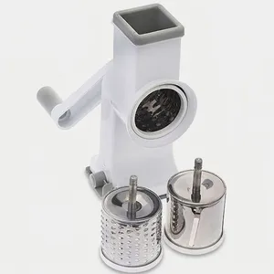 Simple Table Grater