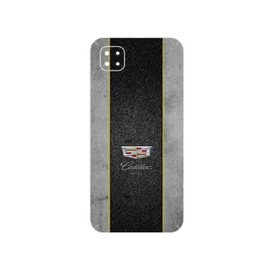 MAHOOT Cadillac Cover Sticker for Xiaomi Poco C3