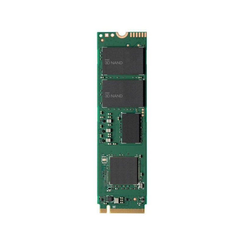 اس اس دی اینترنال اینتل مدل 670p series ظرفیت 512 گیگابایت