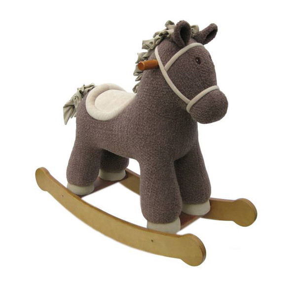 راکر کودک لیدل برد تولد می مدل Horse کد 2021