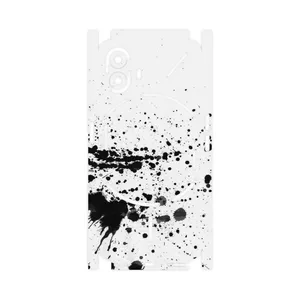 MAHOOT Abstract Ink Art-FullSkin Cover Sticker for Nothing Phone 2