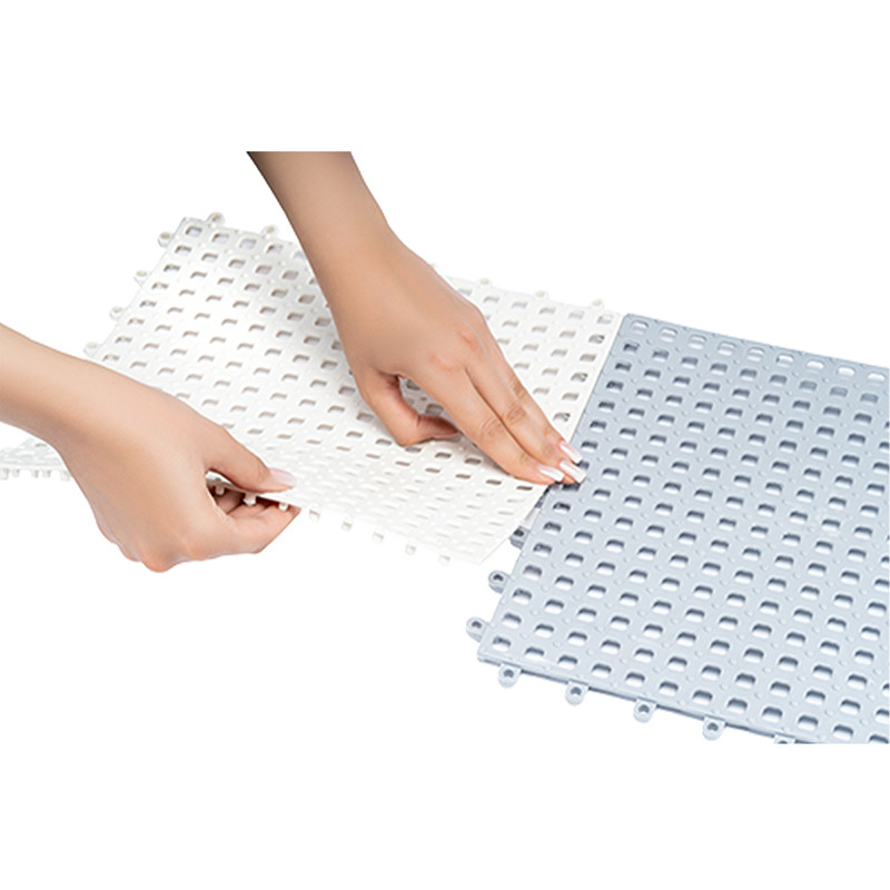 کفپوش مدل ضد لغزش آبیکو 30x30