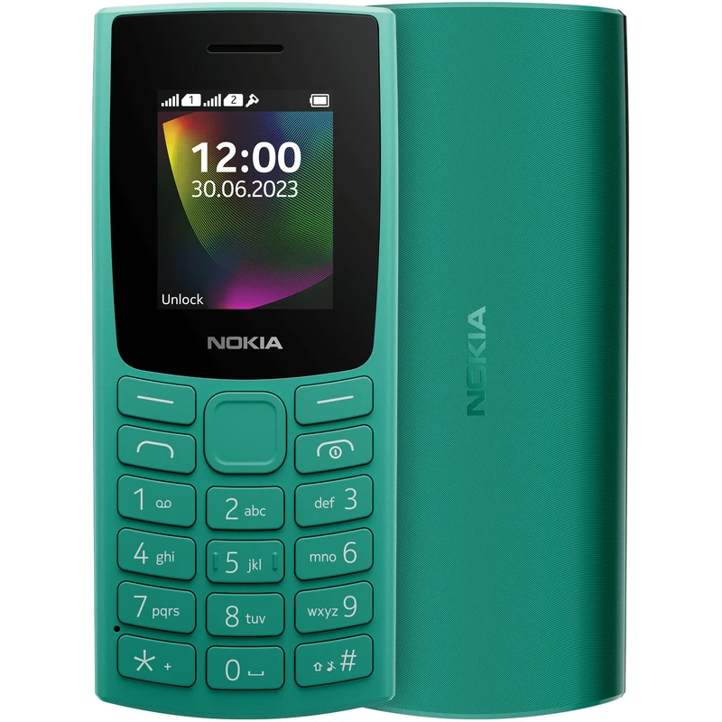 Nokia 106 2023 - 2 SIM |