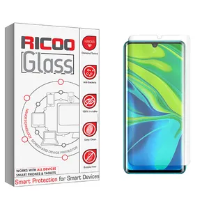 Ricoo RC UV Screen Protector For Xiaomi  Mi note 10/10 pro