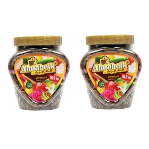 چای میوه ای آلمابیک بسته 2 عددی