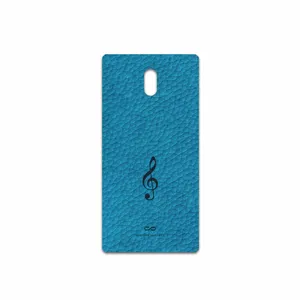 MAHOOT BL-SOL Cover Sticker for Nokia 3