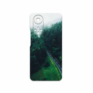 MAHOOT Jungle Cover Sticker for Huawei Nova 9