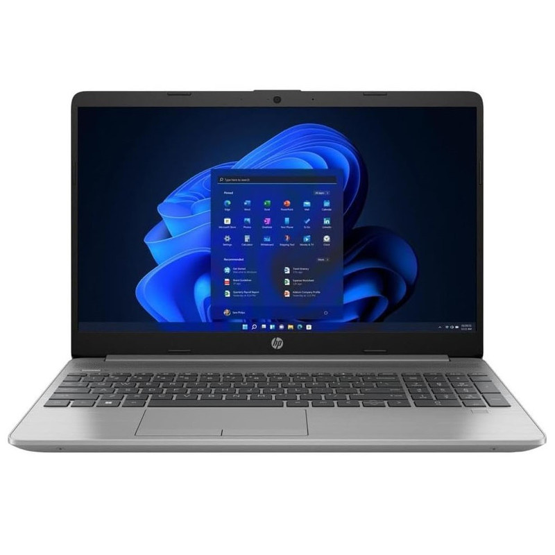 لپ تاپ 15.6 اینچی اچ‌ پی مدل G9 250-i5 1235U 8GB 128SSD - کاستوم شده