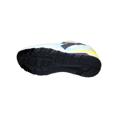 کفش مخصوص پیاده روی مردانه کد 006 شادی