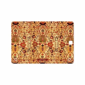 MAHOOT Iran-Carpet2 Cover Sticker for Samsung Galaxy Tab A 9.7 2015 T555