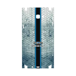 MAHOOT GEELY-FullSkin Cover Sticker for Samsung Galaxy J5 Prime