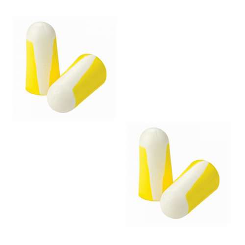 محافظ گوش هانیول مدل Bilsom 303L بسته 4 عددی