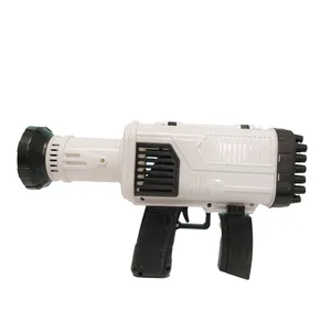 حباب ساز مدل rocket launcher