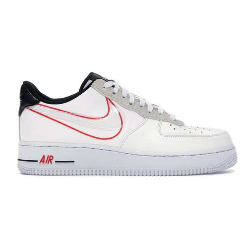 کفش مخصوص دویدن مردانه نایکی مدل Air Force 1 Low Script Swoosh Pack کفش مخصوص دویدن مردانه نایکی مدل Air Force 1 Low Script Swoosh Pack
