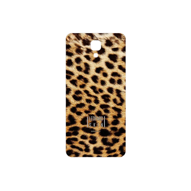 برچسب پوششی ماهوت مدل Leopard Skin مناسب برای گوشی موبایل ال جی X screen