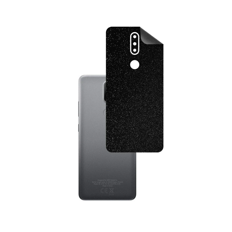 برچسب پوششی مدل PG SD مناسب برای گوشی موبایل نوکیا 2.4