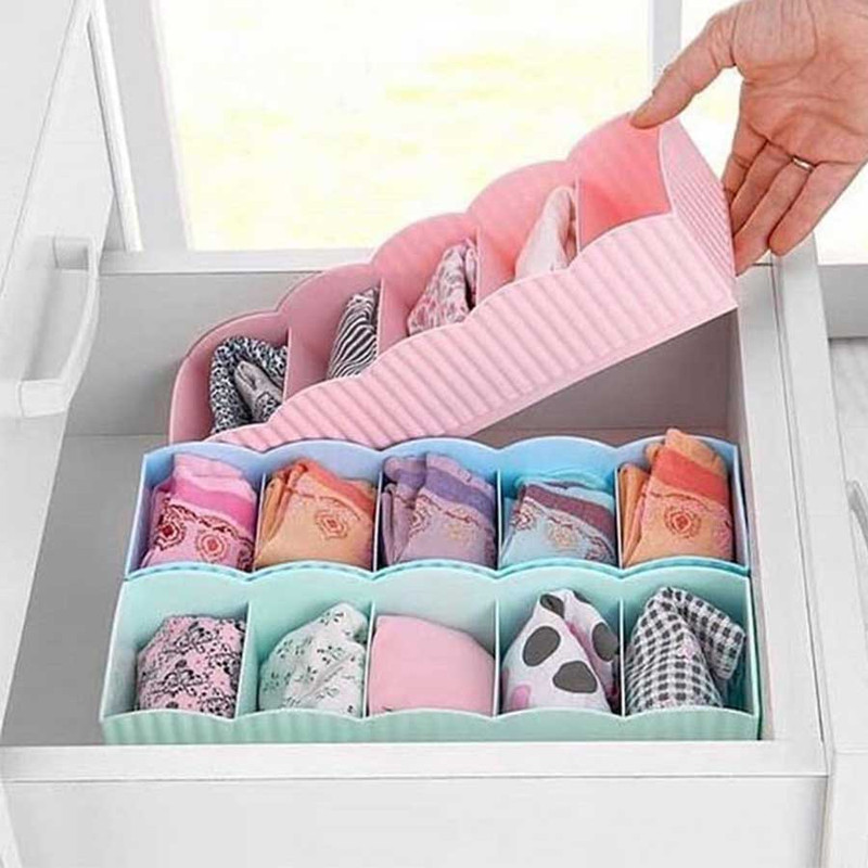 نظم دهنده کشو مدل masnrm1337