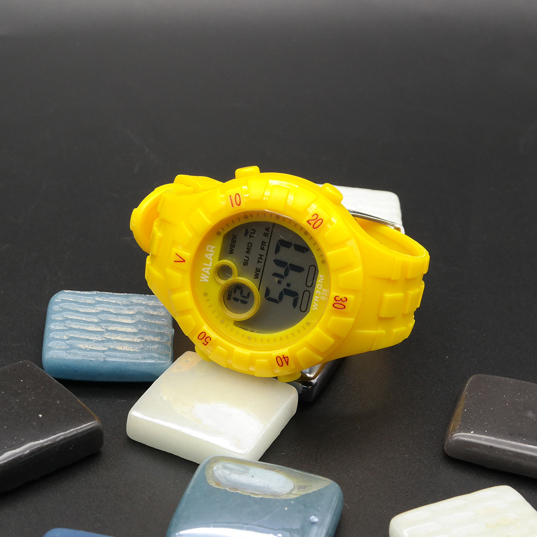ساعت مچی دیجیتال والار مدل 785