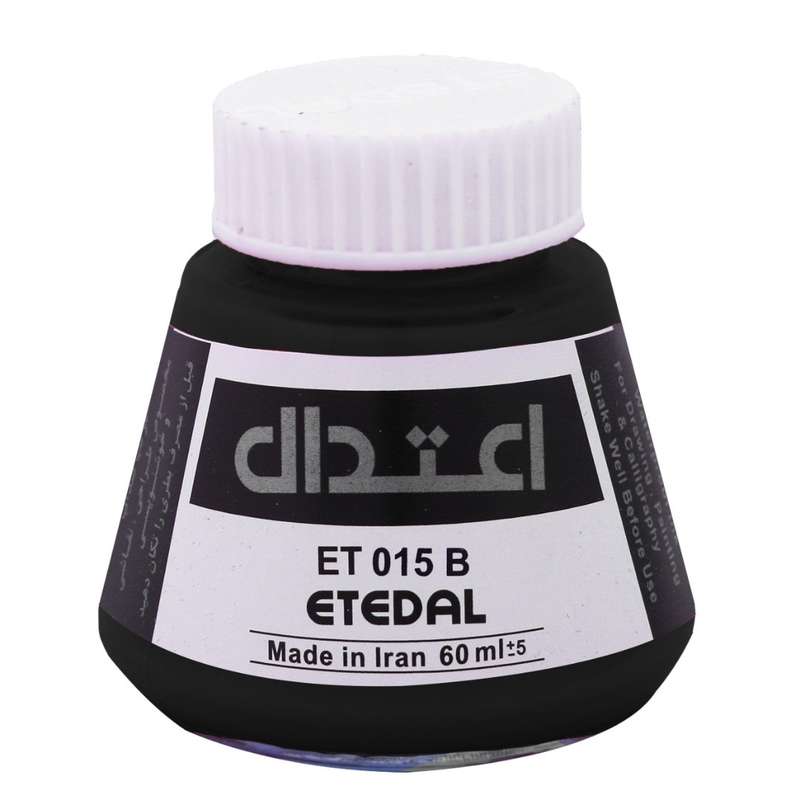 مرکب اعتدال کد ET 015 B مرکب اعتدال کد ET 015 B