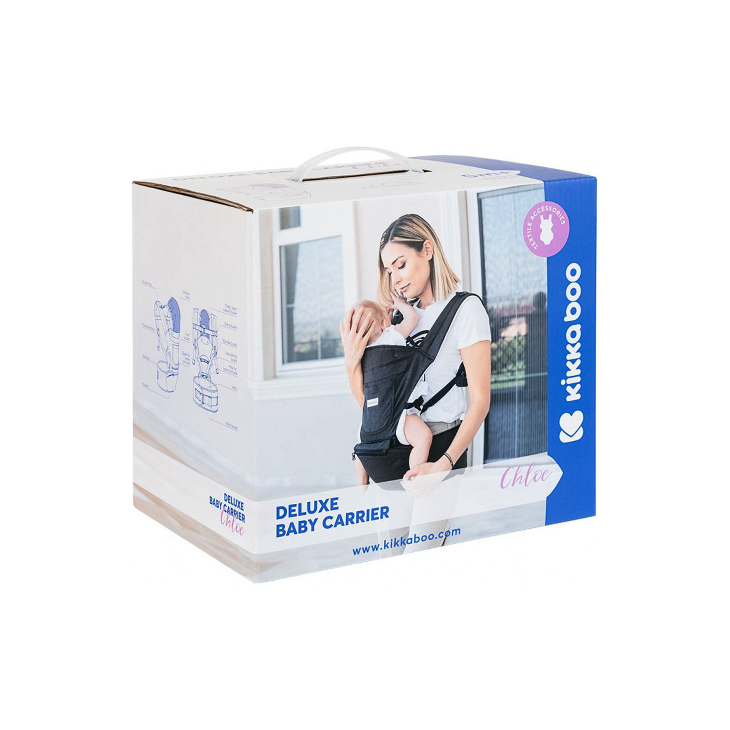 آغوشی کیکابو مدل Kb010025