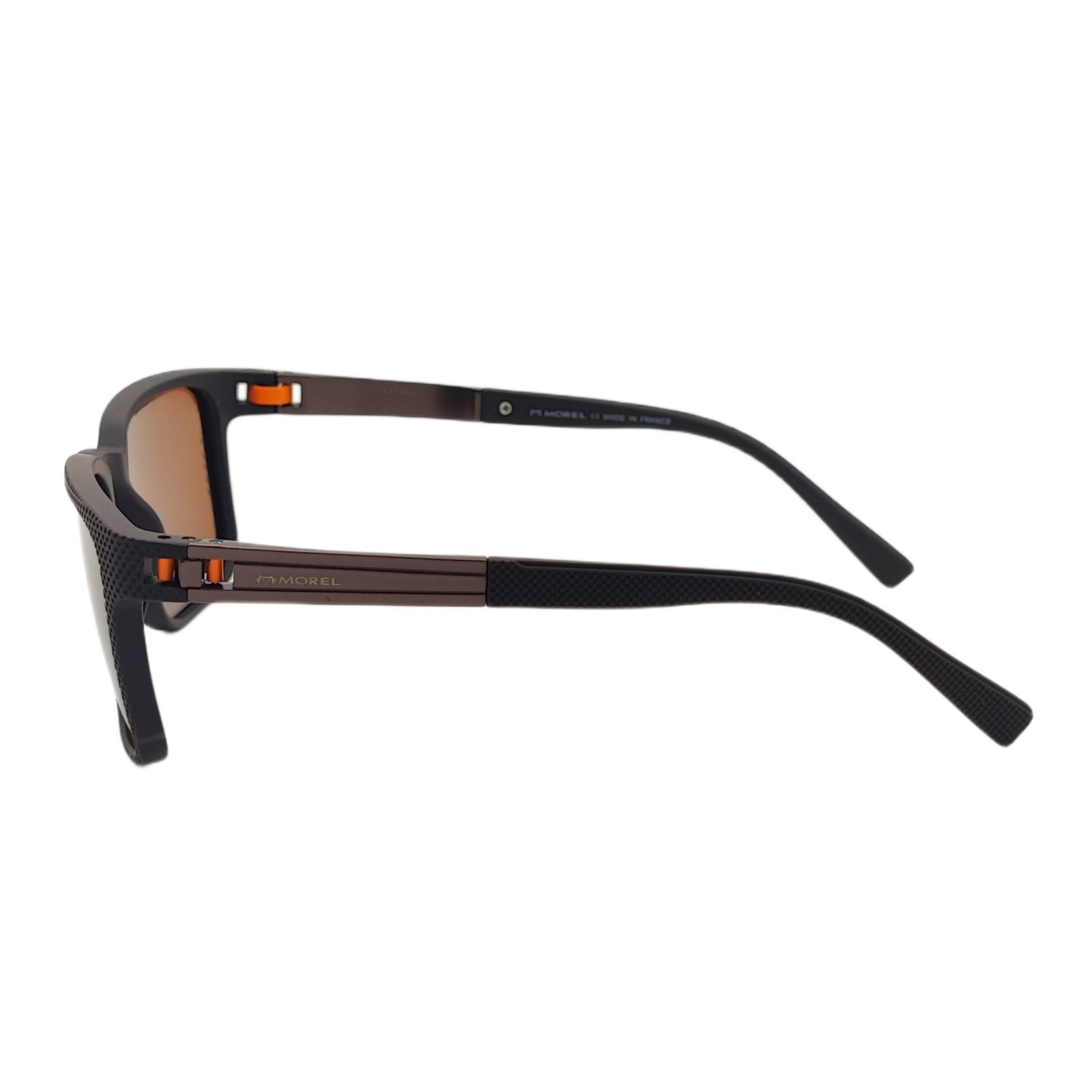 عینک آفتابی مورل مدل P3236-2336 POLARIZED C3 -  - 4