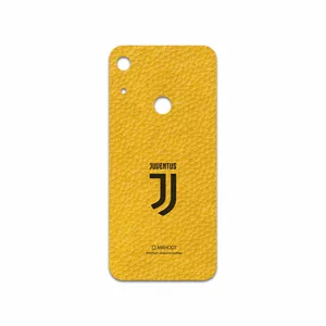 MAHOOT ML-JUVE Cover Sticker for Honor 8A