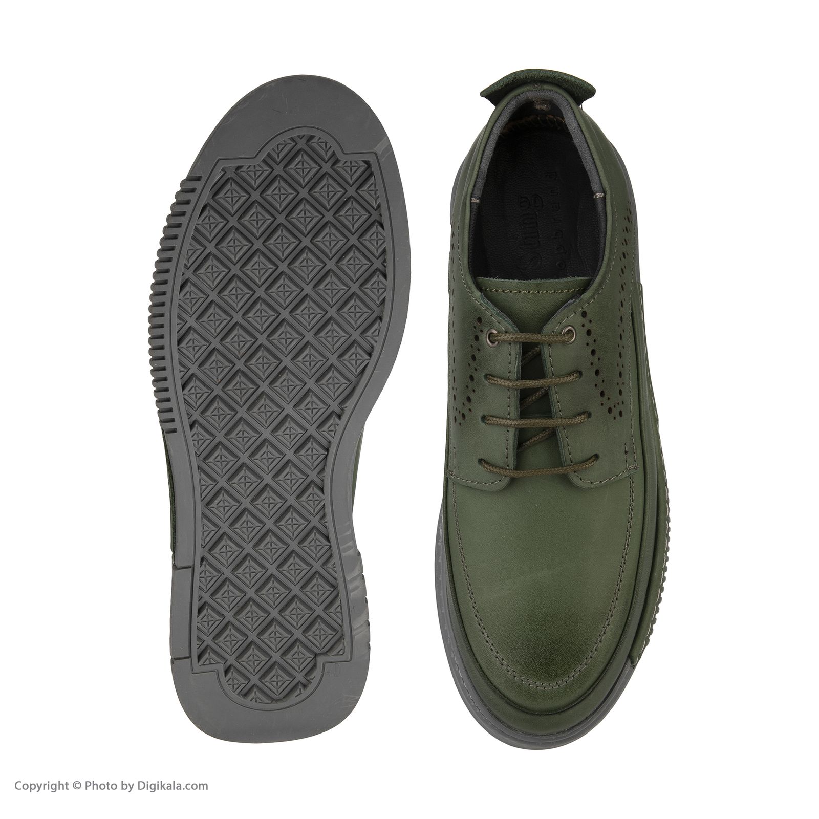 کفش روزمره مردانه استینگ مدل S10-40 -  - 5